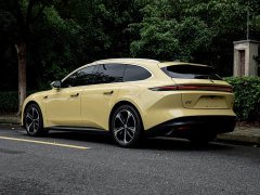 Nio ET5T 75kWh Touring - ფოტო 5