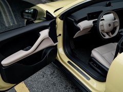 Nio ET5T 75kWh Touring - ფოტო 6