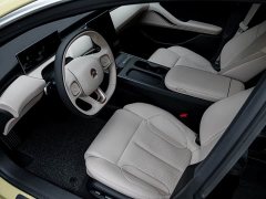 Nio ET5T 75kWh Touring - ფოტო 7