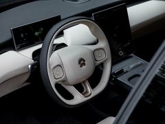 Nio ET5T 75kWh Touring - ფოტო 8