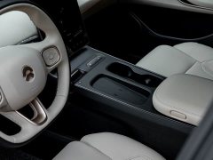 Nio ET5T 75kWh Touring - ფოტო 9