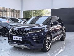 Land Rover Range Rover Evoque New Energy 2021 Evoque L P300e Luxury - ფოტო 1