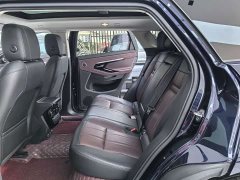 Land Rover Range Rover Evoque New Energy 2021 Evoque L P300e Luxury - ფოტო 10