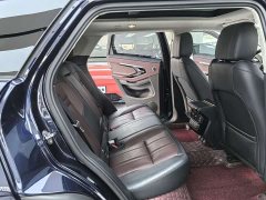 Land Rover Range Rover Evoque New Energy 2021 Evoque L P300e Luxury - ფოტო 11