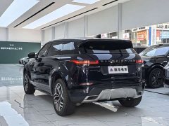 Land Rover Range Rover Evoque New Energy 2021 Evoque L P300e Luxury - ფოტო 13