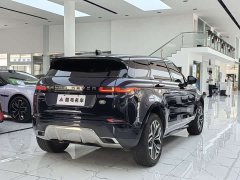 Land Rover Range Rover Evoque New Energy 2021 Evoque L P300e Luxury - ფოტო 15