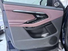 Land Rover Range Rover Evoque New Energy 2021 Evoque L P300e Luxury - ფოტო 4