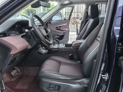 Land Rover Range Rover Evoque New Energy 2021 Evoque L P300e Luxury - ფოტო 5