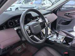 Land Rover Range Rover Evoque New Energy 2021 Evoque L P300e Luxury - ფოტო 6