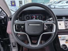 Land Rover Range Rover Evoque New Energy 2021 Evoque L P300e Luxury - ფოტო 8