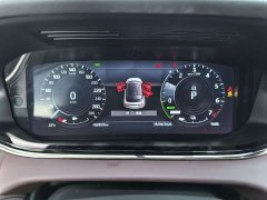 Land Rover Range Rover Evoque New Energy 2021 Evoque L P300e Luxury - ფოტო 9