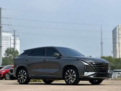 Changan UNI-Z New Energy Blue Whale Smart Electric iDD 125km Excellence Edition - ფოტო 3