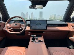 Changan UNI-Z New Energy Blue Whale Smart Electric iDD 125km Excellence Edition - ფოტო 5