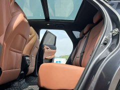 Changan UNI-Z New Energy Blue Whale Smart Electric iDD 125km Excellence Edition - ფოტო 6