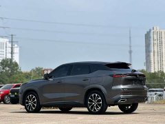 Changan UNI-Z New Energy Blue Whale Smart Electric iDD 125km Excellence Edition - ფოტო 7