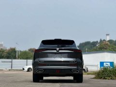 Changan UNI-Z New Energy Blue Whale Smart Electric iDD 125km Excellence Edition - ფოტო 8