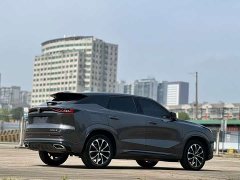 Changan UNI-Z New Energy Blue Whale Smart Electric iDD 125km Excellence Edition - ფოტო 9