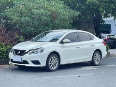 Nissan Sylphy Classic 1.6XE CVT Comfort - ფოტო 1