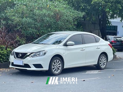 2024 Nissan Sylphy Classic 1.6XE CVT Comfort - ავტომობილი ჩინეთიდან