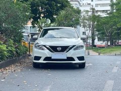 Nissan Sylphy Classic 1.6XE CVT Comfort - ფოტო 2