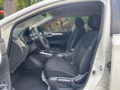 Nissan Sylphy Classic 1.6XE CVT Comfort - ფოტო 3