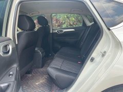 Nissan Sylphy Classic 1.6XE CVT Comfort - ფოტო 4