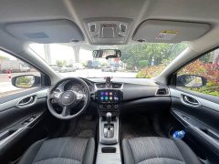 Nissan Sylphy Classic 1.6XE CVT Comfort - ფოტო 5
