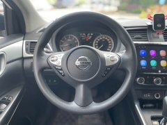 Nissan Sylphy Classic 1.6XE CVT Comfort - ფოტო 6