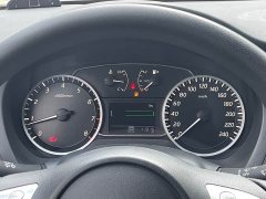 Nissan Sylphy Classic 1.6XE CVT Comfort - ფოტო 7