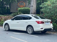 Nissan Sylphy Classic 1.6XE CVT Comfort - ფოტო 9