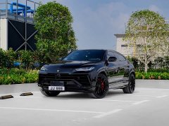 Lamborghini Urus 2023 4.0T V8 S - ფოტო 1