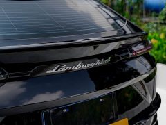 Lamborghini Urus 2023 4.0T V8 S - ფოტო 10