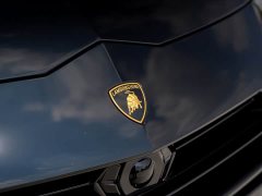Lamborghini Urus 2023 4.0T V8 S - ფოტო 12