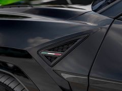 Lamborghini Urus 2023 4.0T V8 S - ფოტო 13