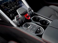 Lamborghini Urus 2023 4.0T V8 S - ფოტო 15