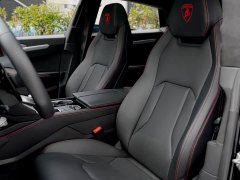 Lamborghini Urus 2023 4.0T V8 S - ფოტო 16