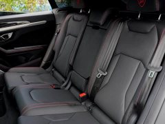 Lamborghini Urus 2023 4.0T V8 S - ფოტო 17