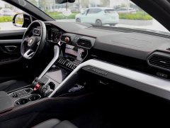 Lamborghini Urus 2023 4.0T V8 S - ფოტო 18