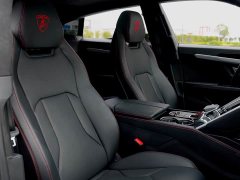 Lamborghini Urus 2023 4.0T V8 S - ფოტო 19
