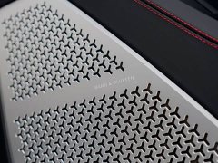 Lamborghini Urus 2023 4.0T V8 S - ფოტო 20