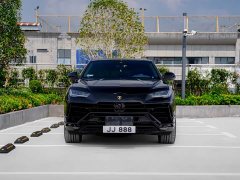 Lamborghini Urus 2023 4.0T V8 S - ფოტო 3
