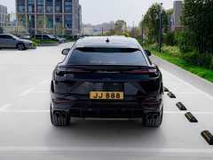 Lamborghini Urus 2023 4.0T V8 S - ფოტო 5