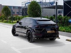 Lamborghini Urus 2023 4.0T V8 S - ფოტო 6