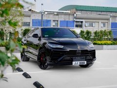 Lamborghini Urus 2023 4.0T V8 S - ფოტო 8