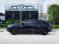 Lamborghini Urus 2023 4.0T V8 S - ფოტო 9