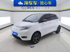 Changan Young Guang Xiaoxin 2021 L400 4-Seater - ფოტო 1