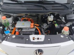 Changan Young Guang Xiaoxin 2021 L400 4-Seater - ფოტო 10