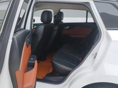 Changan Young Guang Xiaoxin 2021 L400 4-Seater - ფოტო 11