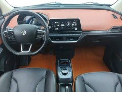 Changan Young Guang Xiaoxin 2021 L400 4-Seater - ფოტო 12