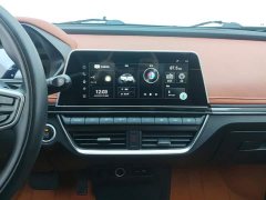 Changan Young Guang Xiaoxin 2021 L400 4-Seater - ფოტო 13